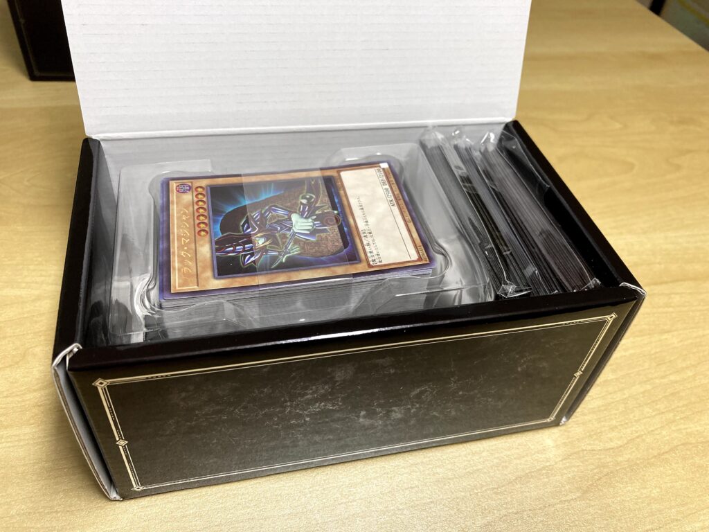 遊戯王OCG デュエルモンスターズ デュエルロワイヤル デッキセットEX